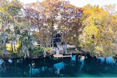 11685 E Blue Cove Drive, Dunnellon, FL 34432 - Photo 15