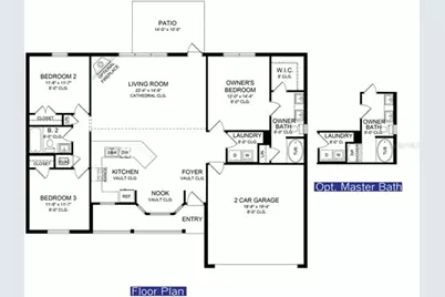 9650 Bahia Road, Ocala, FL 34472 - Photo 3