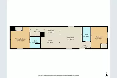 4638 N Ellen Point, Crystal River, FL 34428 - Photo 39