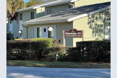 630 Fairways Circle #A, Ocala, FL 34472 - Photo 1