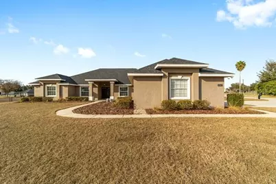 3305 NE 106th Street, Anthony, FL 32617 - Photo 1