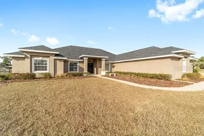 3305 NE 106th Street, Anthony, FL 32617 - Photo 1
