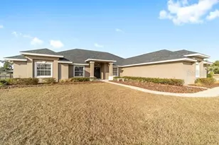 3305 NE 106th St, Anthony, FL 32617 - Photo 1