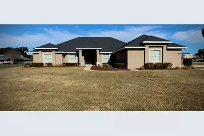 3305 NE 106th Street, Anthony, FL 32617 - Photo 1