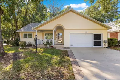 8712 SW 92nd Street #A, Ocala, FL 34481 - Photo 1