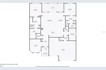 6032 SW 86th Terrace Road, Ocala, FL 34481 - Photo 55