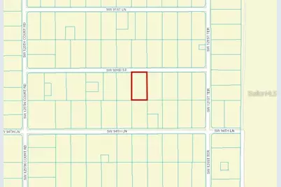 Tbd SW 93rd Street, Dunnellon, FL 34432 - Photo 11