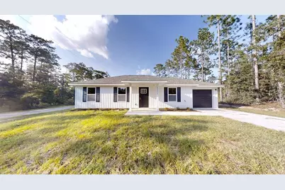 5128 SW South Water Court, Dunnellon, FL 34431 - Photo 1