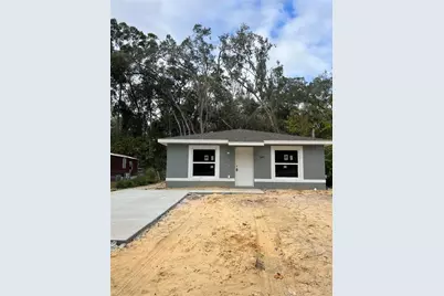 2236 NW 66th Street, Ocala, FL 34475 - Photo 1