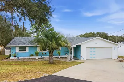 4130 SW Deepwater Court, Dunnellon, FL 34431 - Photo 5