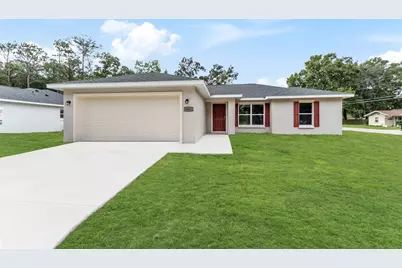 6042 NW 65th Street, Ocala, FL 34482 - Photo 1