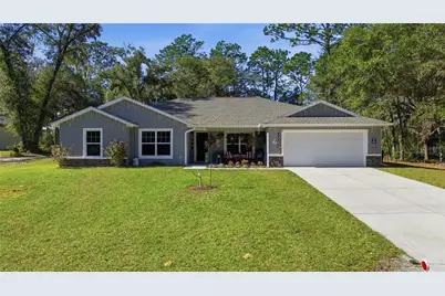 9239 SW 197th Circle, Dunnellon, FL 34432 - Photo 1