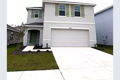 8586 SW 44th Terrace, Ocala, FL 34476 - Photo 1