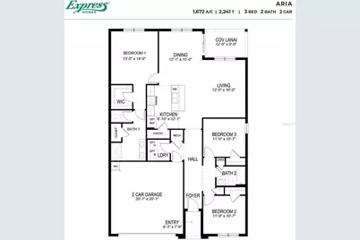 6563 SE 1st Loop, Ocala, FL 34472 - Photo 7