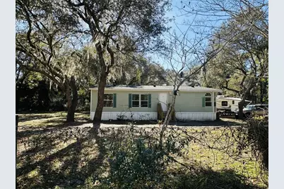 14640 NE 149th Lane, Fort Mc Coy, FL 32134 - Photo 1