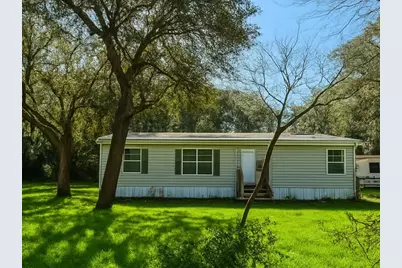 14640 NE 149th Lane, Fort Mc Coy, FL 32134 - Photo 1