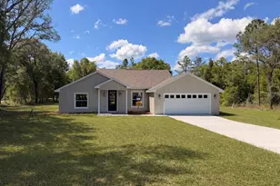 12584 SW 90th Pl, Dunnellon, FL 34432 - Photo 1