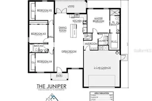 12584 SW 90th Pl, Dunnellon, FL 34432 - Photo 9