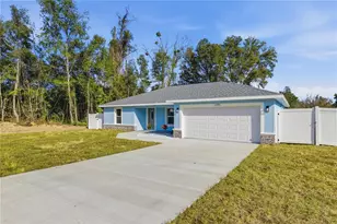13587 SE 49th Ave, Summerfield, FL 34491 - Photo 3