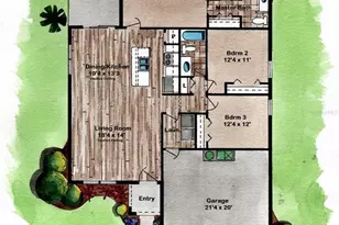 3724 SW 149th Ct, Ocala, FL 34481 - Photo 21