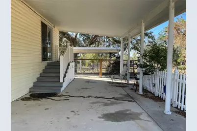 7690 SE 193rd Avenue, Morriston, FL 32668 - Photo 9