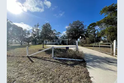 7690 SE 193rd Avenue, Morriston, FL 32668 - Photo 55