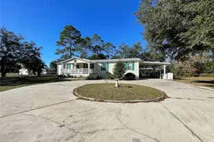 7690 SE 193rd Ave, Morriston, FL 32668 - Photo 5