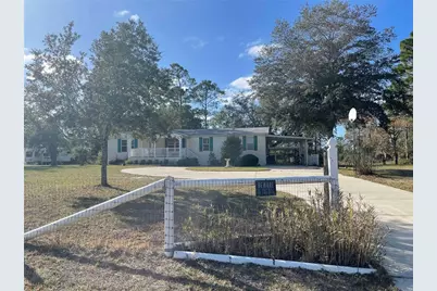 7690 SE 193rd Avenue, Morriston, FL 32668 - Photo 43