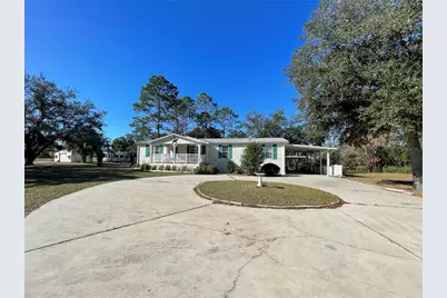 7690 SE 193rd Avenue, Morriston, FL 32668 - Photo 7