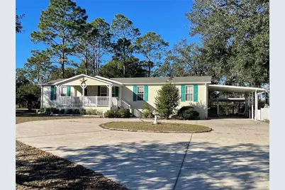7690 SE 193rd Avenue, Morriston, FL 32668 - Photo 3