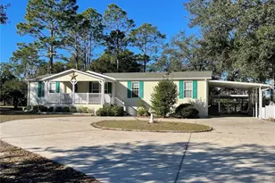 7690 SE 193rd Ave, Morriston, FL 32668 - Photo 3