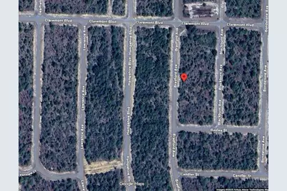 Lot 12 Unit 16 Blk 796 Bradford Avenue, Chipley, FL 32428 - Photo 5