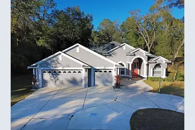 19931 SW 93rd Lane Road, Dunnellon, FL 34432 - Photo 3