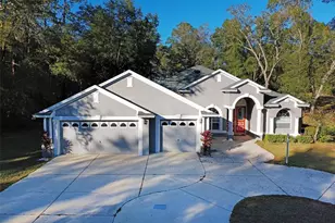 19931 SW 93rd Lane Rd, Dunnellon, FL 34432 - Photo 3