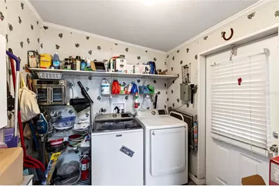 15340 NW 65th Avenue Road, Reddick, FL 32686 - Photo 5