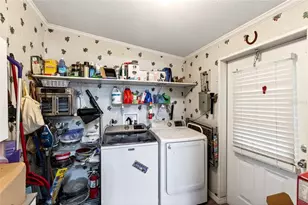 15340 NW 65th Ave Rd, Reddick, FL 32686 - Photo 5