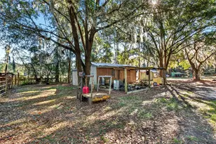 15340 NW 65th Ave Rd, Reddick, FL 32686 - Photo 33