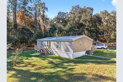 15340 NW 65th Avenue Road, Reddick, FL 32686 - Photo 3