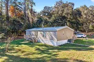 15340 NW 65th Ave Rd, Reddick, FL 32686 - Photo 3