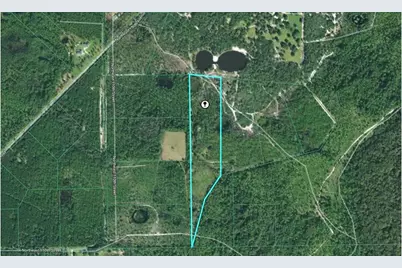 Tbd (Lot 3) NE 115th Lane Road, Fort Mc Coy, FL 32134 - Photo 1