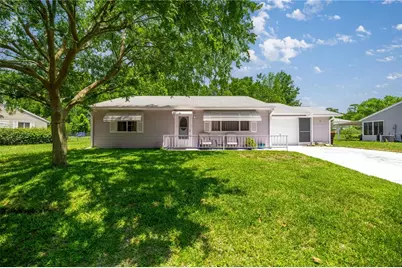 9021 SW 108th Place, Ocala, FL 34481 - Photo 1