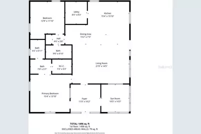 12575 W Foss Groves Path, Inglis, FL 34449 - Photo 35