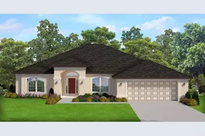 12334 Snow Goose Avenue, Brooksville, FL 34614 - Photo 1