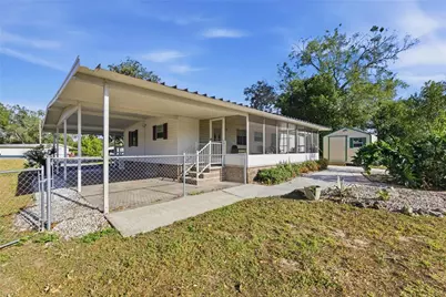 9820 SE 170th Lane, Summerfield, FL 34491 - Photo 5