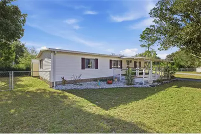9820 SE 170th Lane, Summerfield, FL 34491 - Photo 1