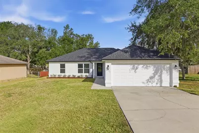 8931 SE 156th Street, Summerfield, FL 34491 - Photo 1