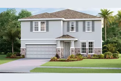 11269 Duckling Way, Weeki Wachee, FL 34613 - Photo 1