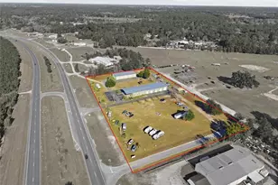 20761 NE Hwy 27, Williston, FL 32696 - Photo 1