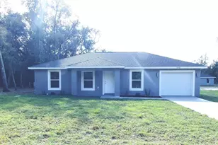 13558 SW 114th Ln, Dunnellon, FL 34432 - Photo 1