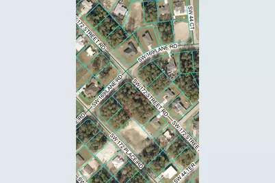 00 SW 172nd Street Road SW, Ocala, FL 34473 - Photo 1